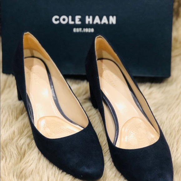 Cole Haan | Shoes | Cole Haan Justine 
